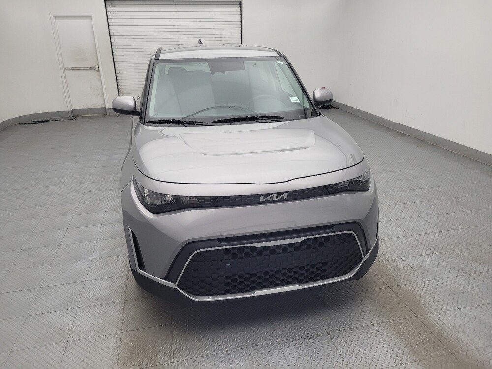 2025 Kia Soul in Raleigh, NC 27604 - 18123347 14