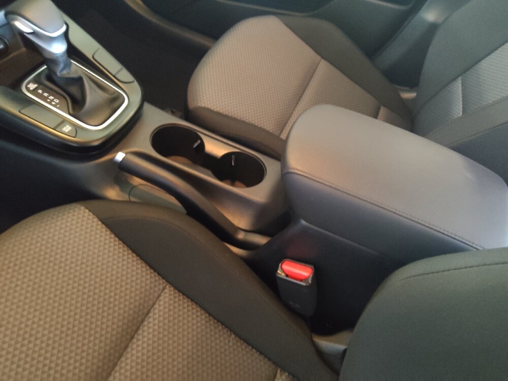 2025 Kia Soul in Raleigh, NC 27604 - 18123347 26