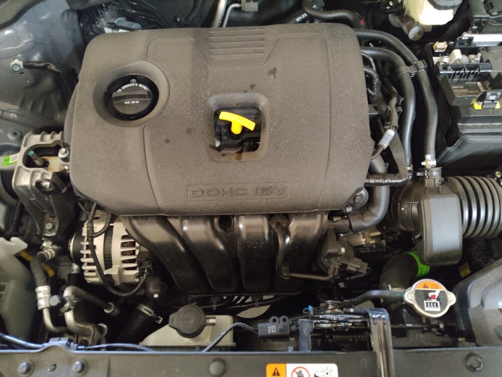 2025 Kia Soul in Raleigh, NC 27604 - 18123347 30