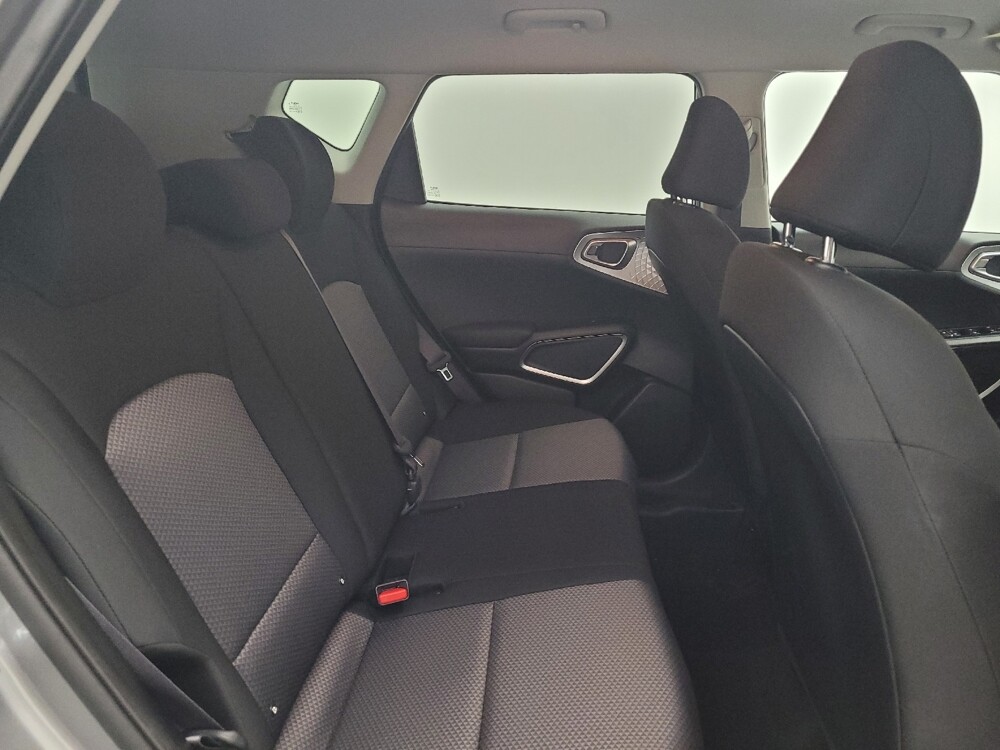 2025 Kia Soul in Raleigh, NC 27604 - 18123347 19