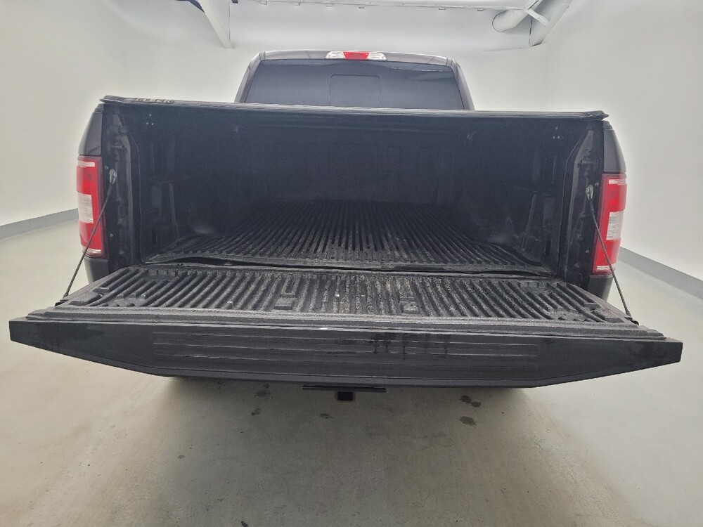 2018 Ford F150 in Louisville, KY 40258 - 18123348 29