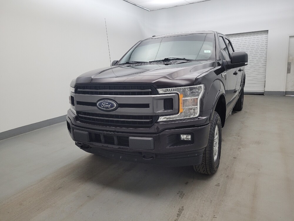 2018 Ford F150 in Louisville, KY 40258 - 18123348 15