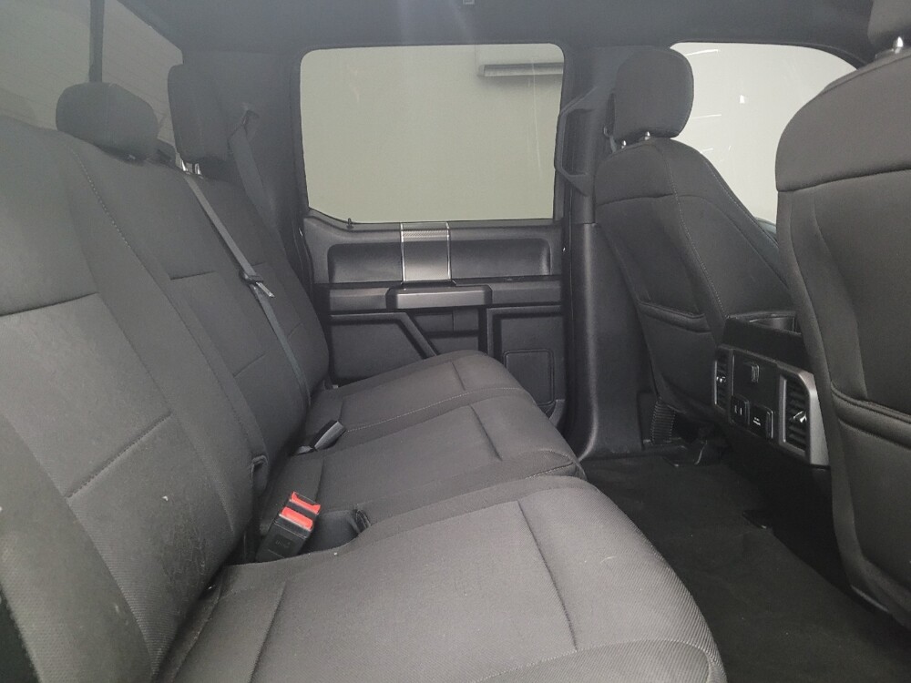 2018 Ford F150 in Louisville, KY 40258 - 18123348 19