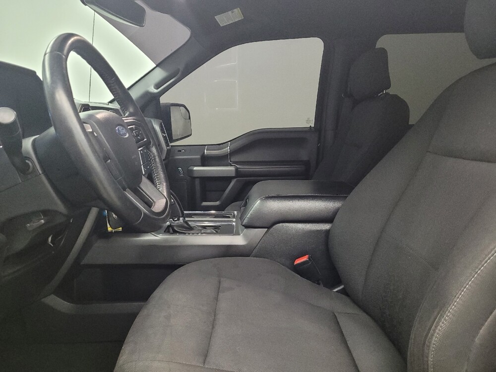 2018 Ford F150 in Louisville, KY 40258 - 18123348 17