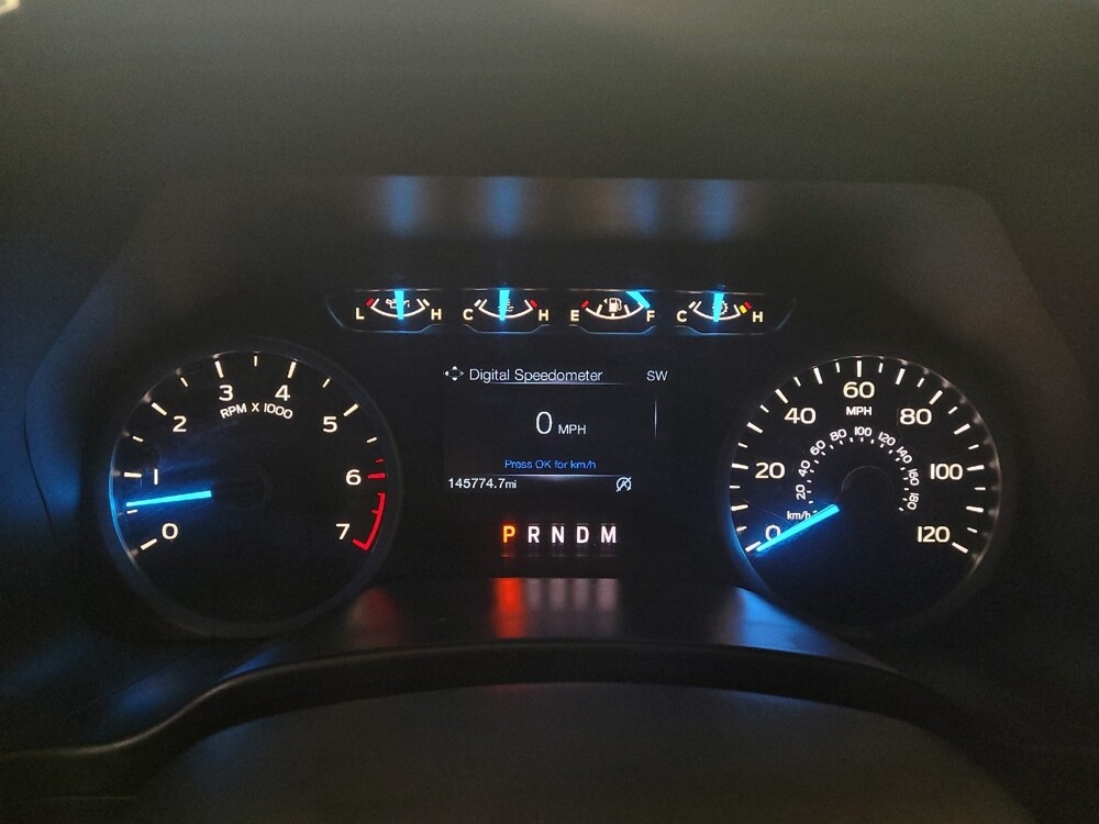 2018 Ford F150 in Louisville, KY 40258 - 18123348 23