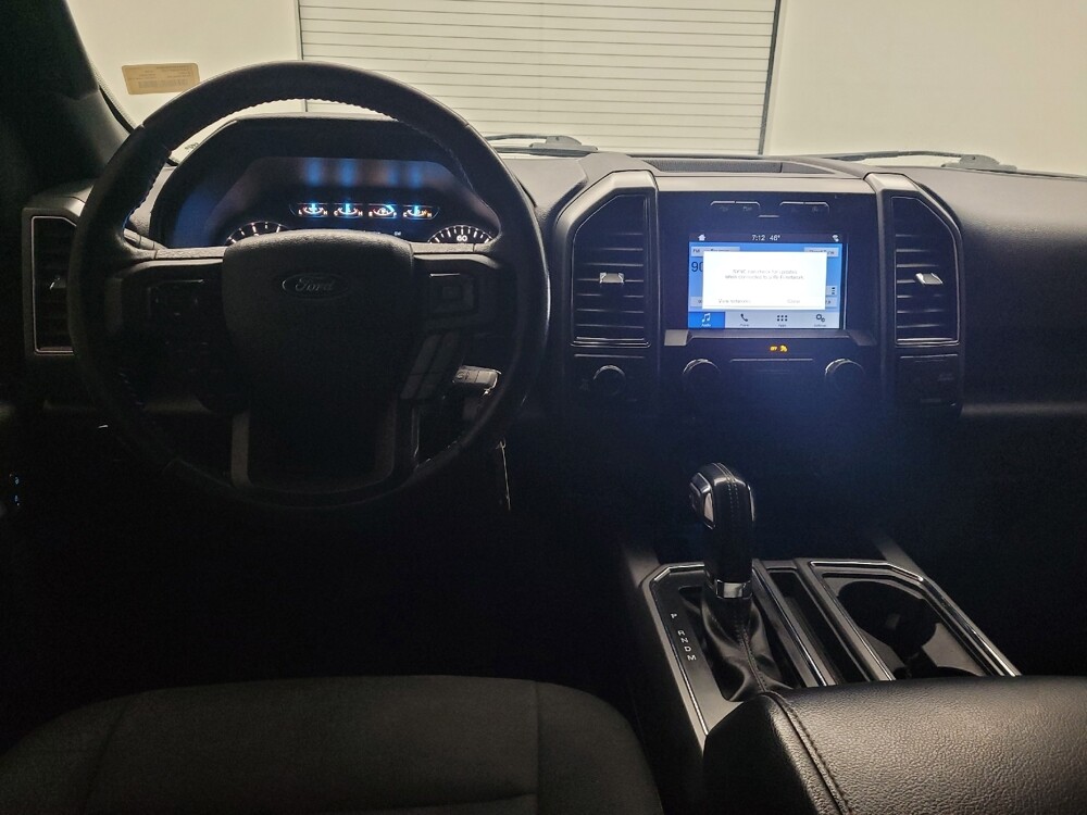 2018 Ford F150 in Louisville, KY 40258 - 18123348 22