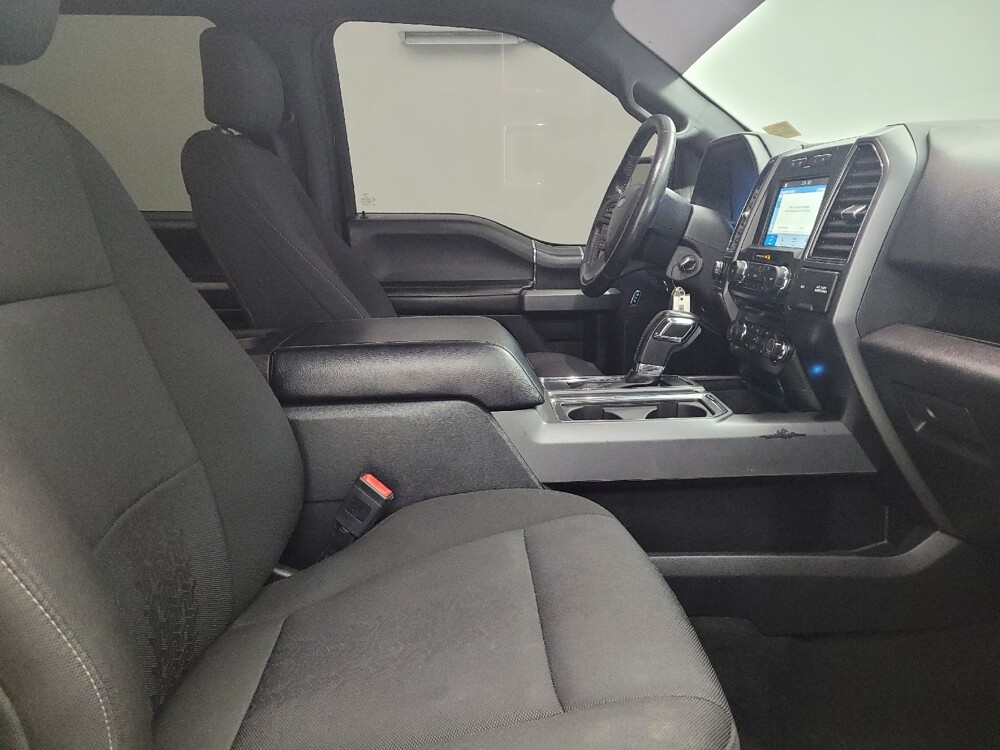 2018 Ford F150 in Louisville, KY 40258 - 18123348 21