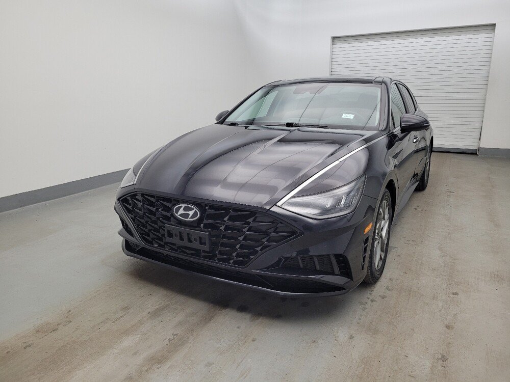 2023 Hyundai Sonata in Louisville, KY 40258 - 18123349 15