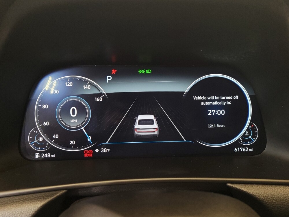 2023 Hyundai Sonata in Louisville, KY 40258 - 18123349 23