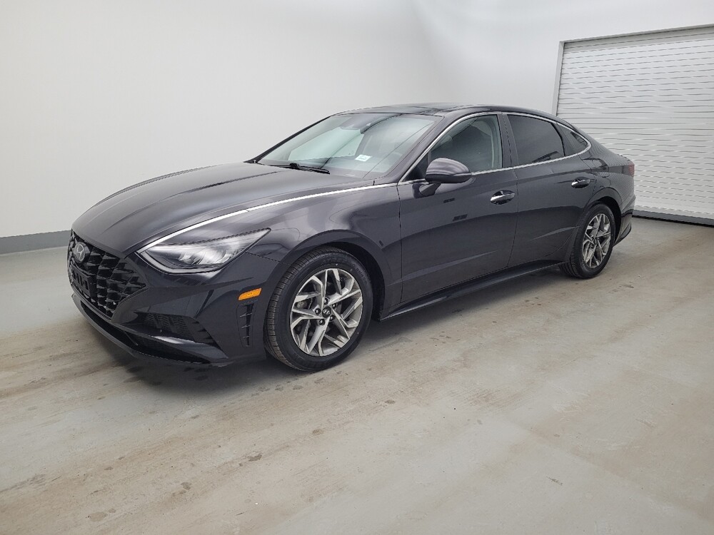 2023 Hyundai Sonata in Louisville, KY 40258 - 18123349 2