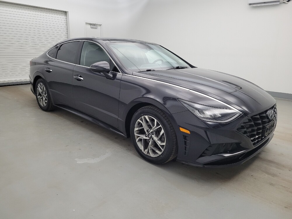 2023 Hyundai Sonata in Louisville, KY 40258 - 18123349 11
