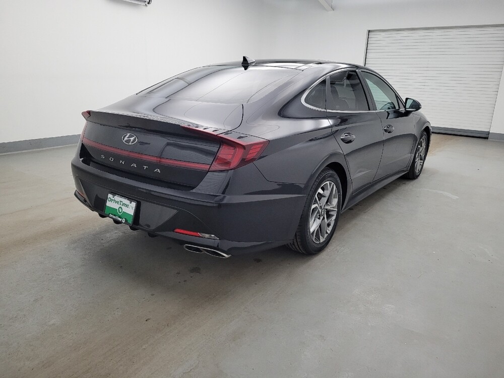 2023 Hyundai Sonata in Louisville, KY 40258 - 18123349 9