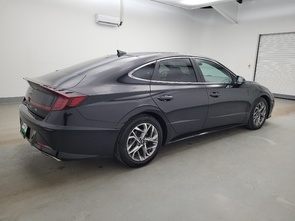 2023 Hyundai Sonata in Louisville, KY 40258 - 18123349 10