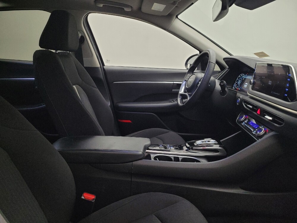 2023 Hyundai Sonata in Louisville, KY 40258 - 18123349 21