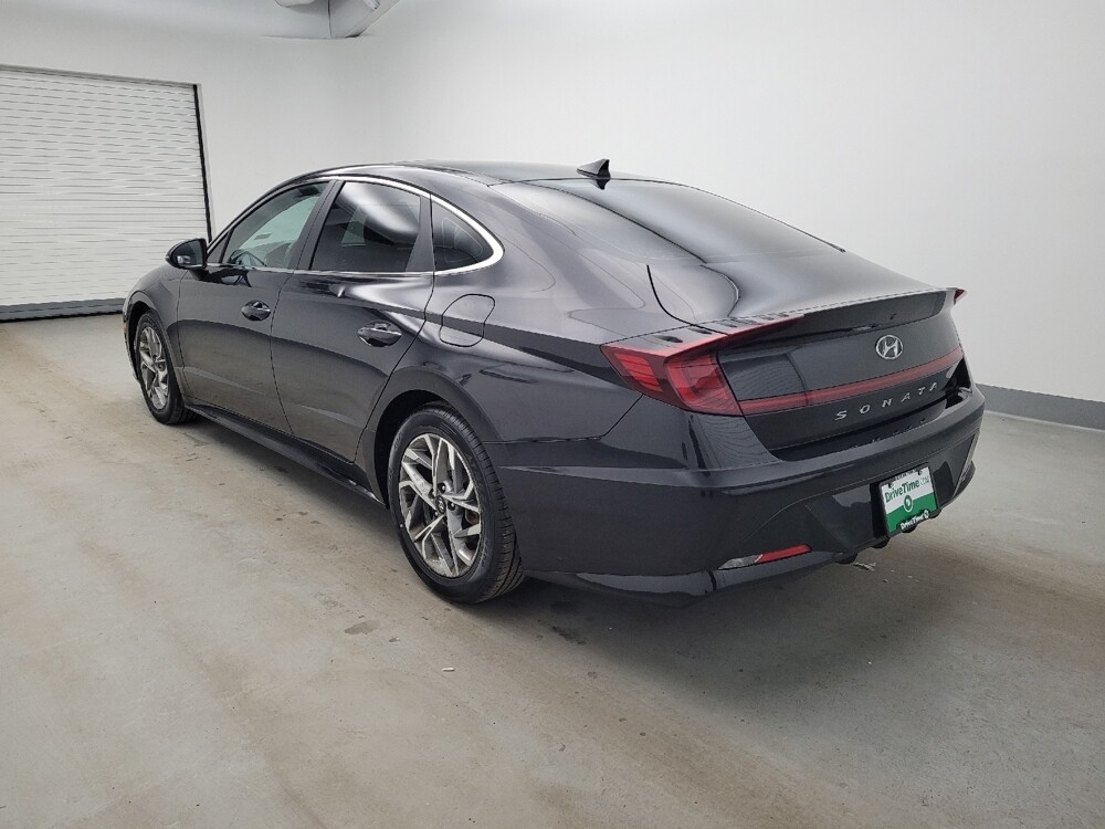 2023 Hyundai Sonata in Louisville, KY 40258 - 18123349 5