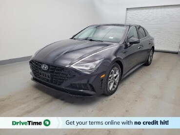 2023 Hyundai Sonata in Louisville, KY 40258