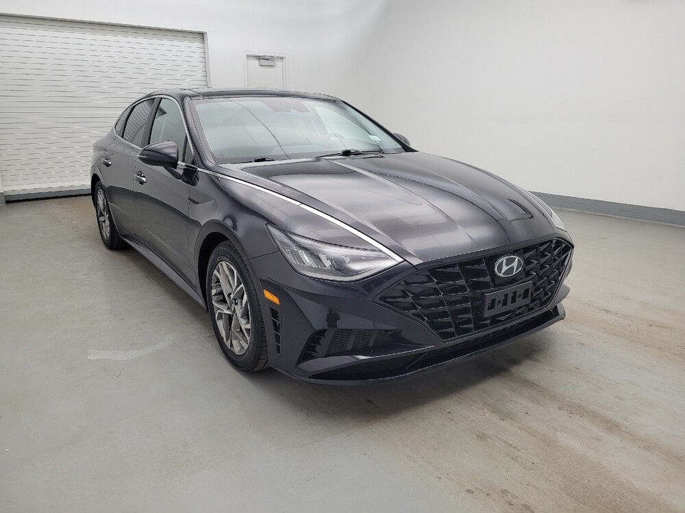 2023 Hyundai Sonata in Louisville, KY 40258 - 18123349 13