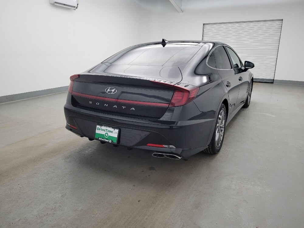2023 Hyundai Sonata in Louisville, KY 40258 - 18123349 7