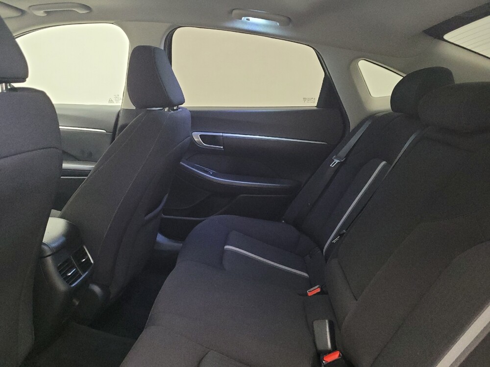 2023 Hyundai Sonata in Louisville, KY 40258 - 18123349 18