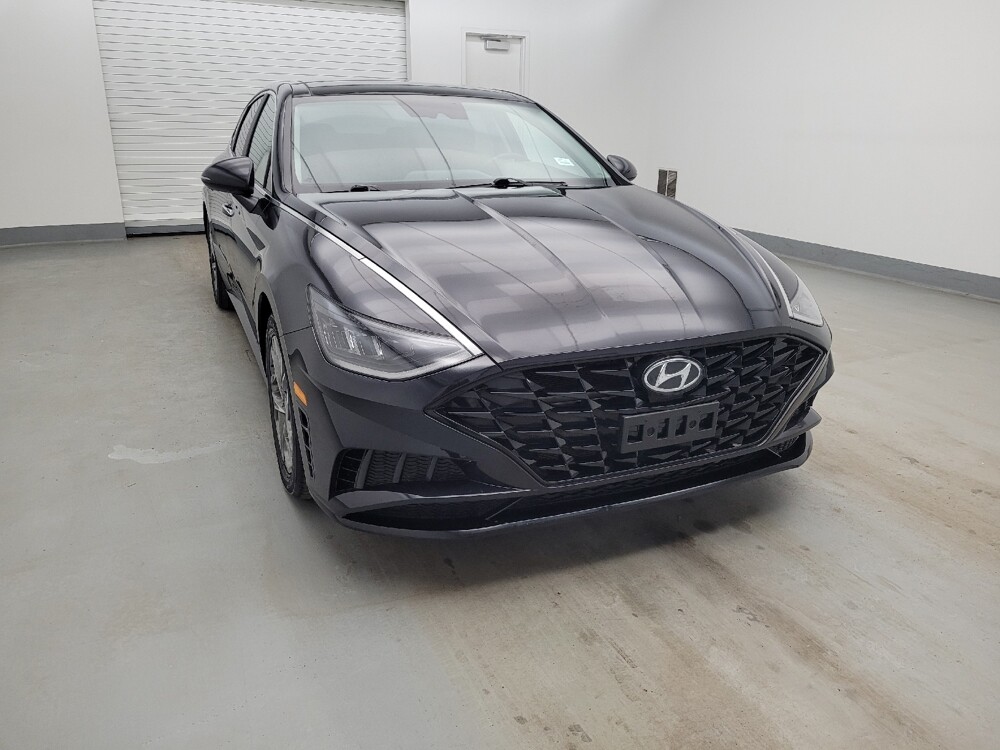 2023 Hyundai Sonata in Louisville, KY 40258 - 18123349 14