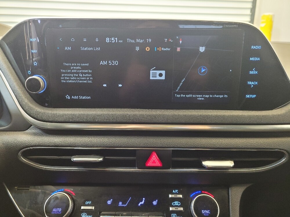 2023 Hyundai Sonata in Louisville, KY 40258 - 18123349 25