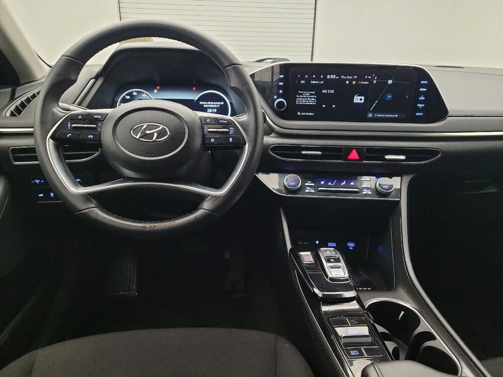 2023 Hyundai Sonata in Louisville, KY 40258 - 18123349 22