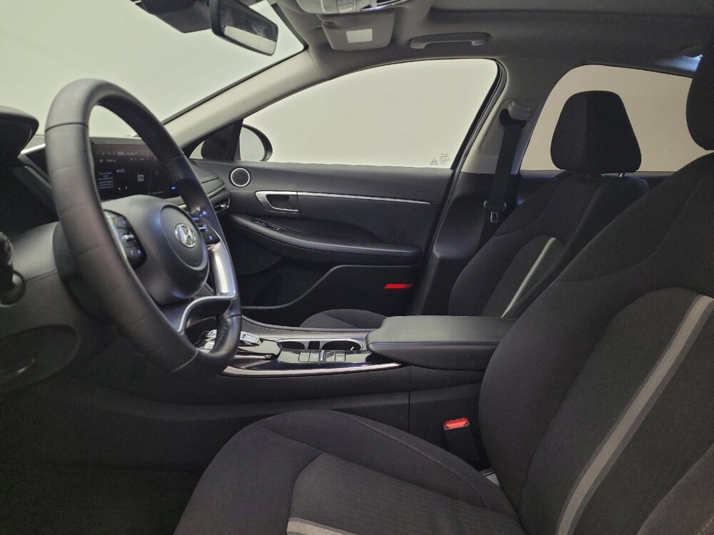 2023 Hyundai Sonata in Louisville, KY 40258 - 18123349 17