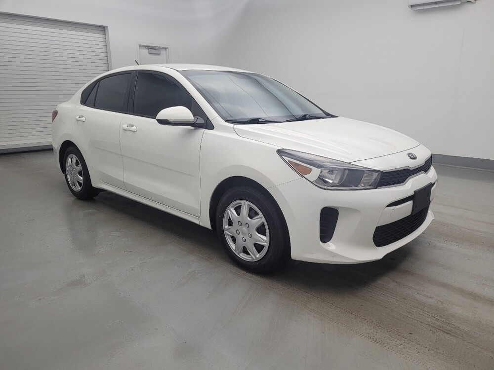 2018 Kia Rio in Louisville, KY 40258 - 18123350 11