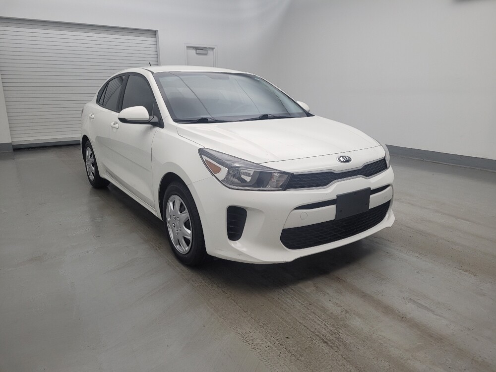 2018 Kia Rio in Louisville, KY 40258 - 18123350 13