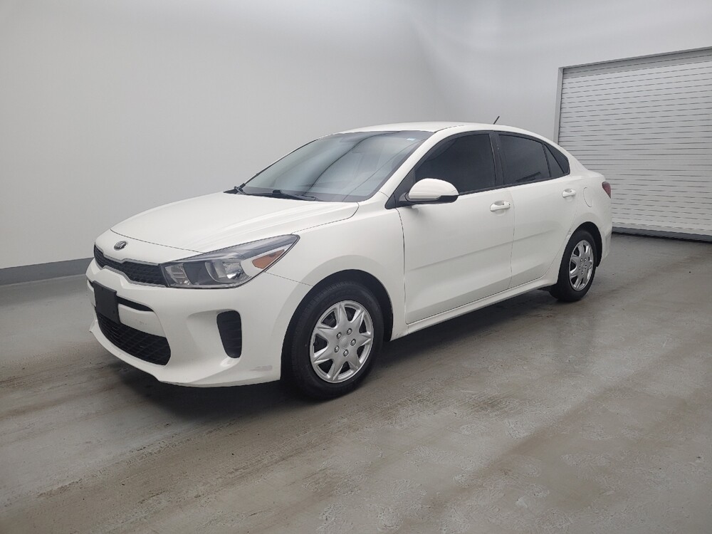 2018 Kia Rio in Louisville, KY 40258 - 18123350 2