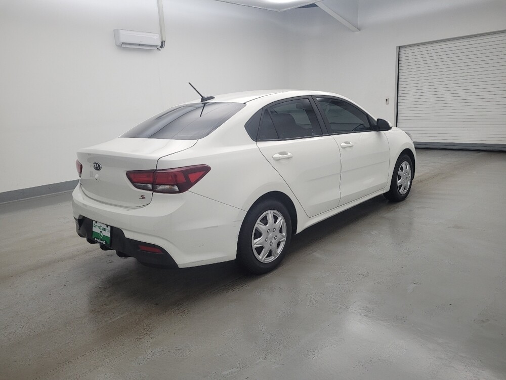 2018 Kia Rio in Louisville, KY 40258 - 18123350 10