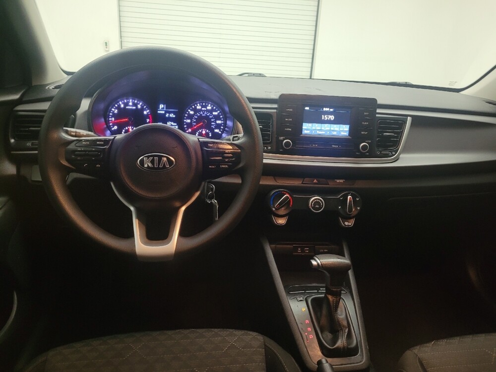 2018 Kia Rio in Louisville, KY 40258 - 18123350 22