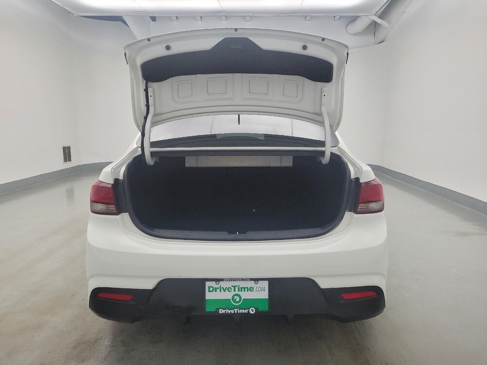 2018 Kia Rio in Louisville, KY 40258 - 18123350 29