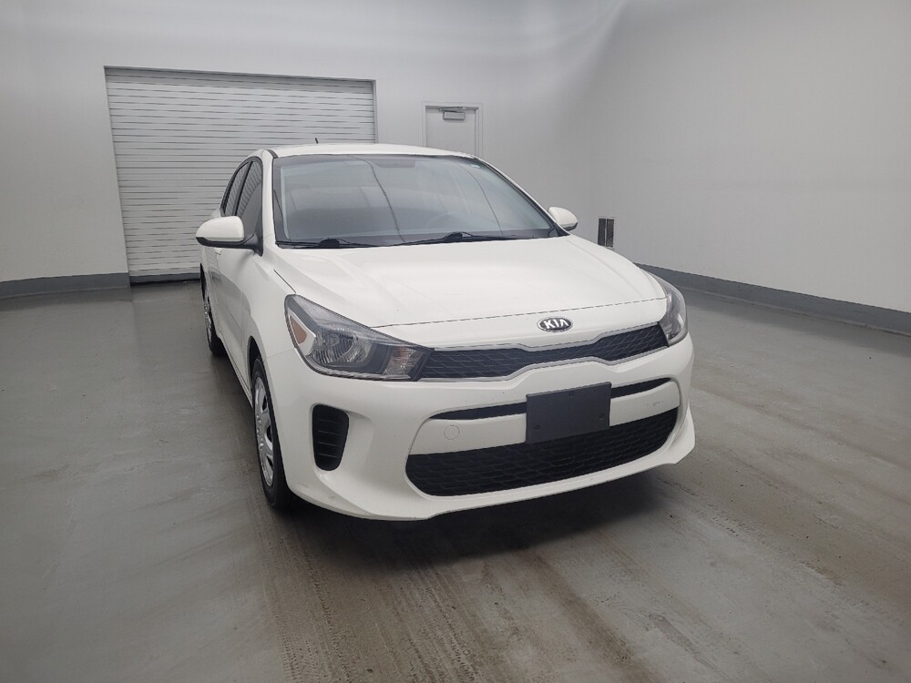 2018 Kia Rio in Louisville, KY 40258 - 18123350 14