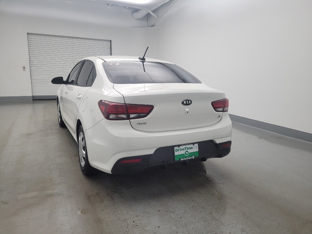 2018 Kia Rio in Louisville, KY 40258 - 18123350 6