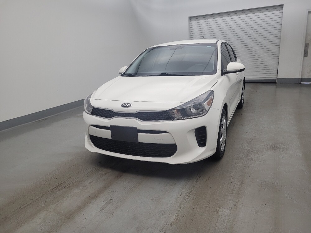 2018 Kia Rio in Louisville, KY 40258 - 18123350 15