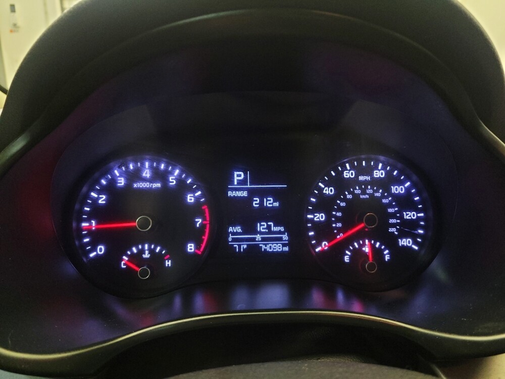 2018 Kia Rio in Louisville, KY 40258 - 18123350 23