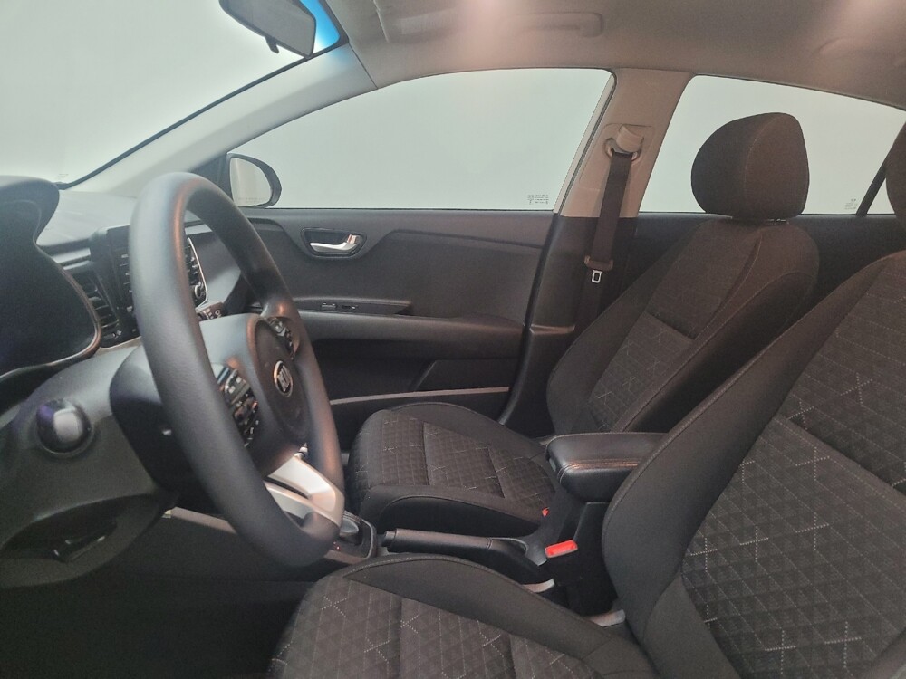 2018 Kia Rio in Louisville, KY 40258 - 18123350 17