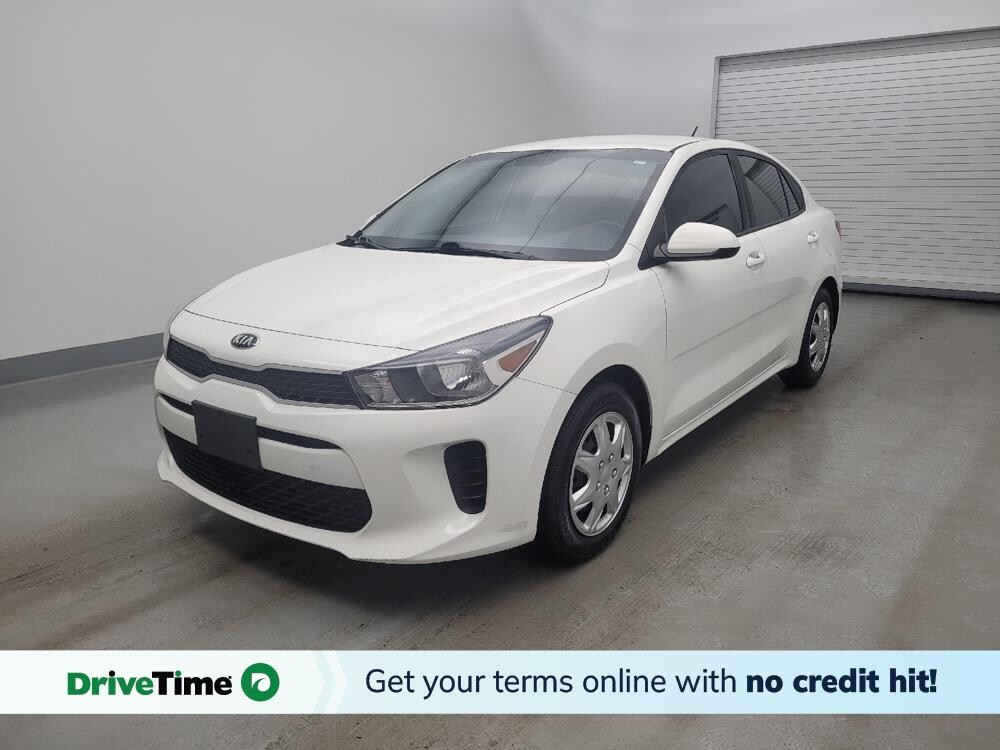 2018 Kia Rio in Louisville, KY 40258 - 18123350