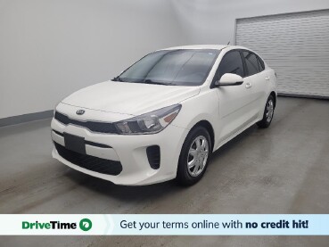 2018 Kia Rio in Louisville, KY 40258