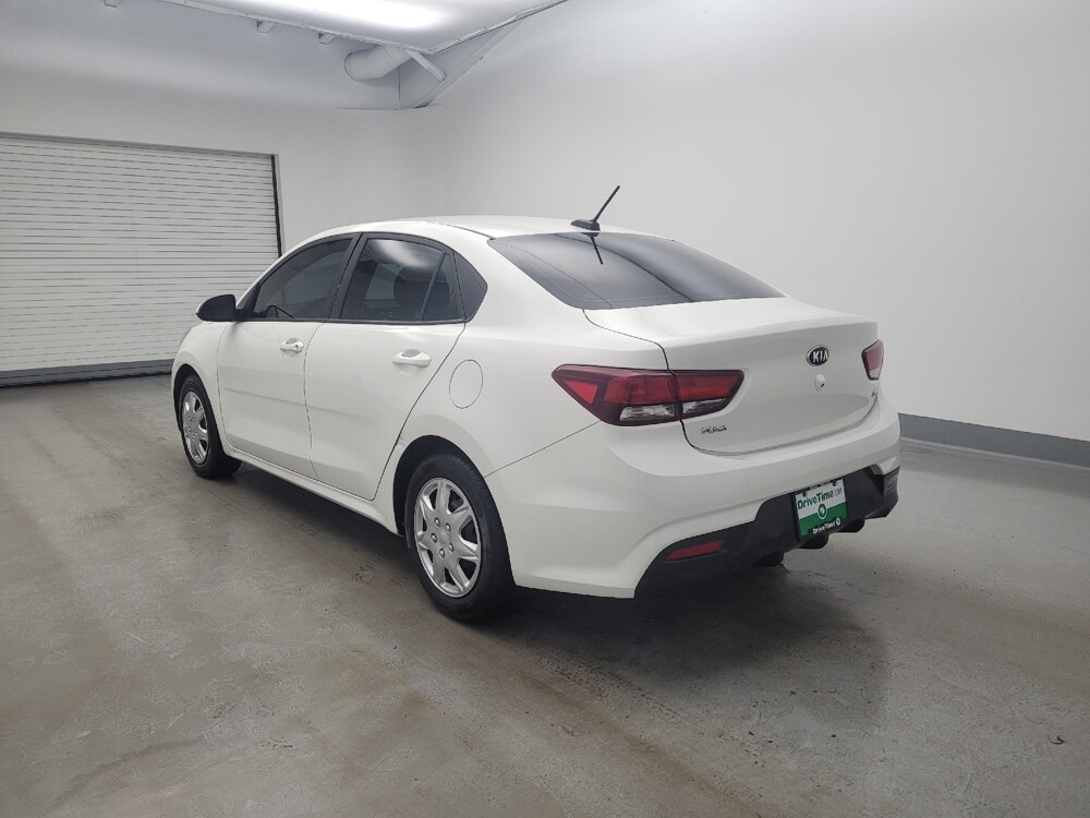2018 Kia Rio in Louisville, KY 40258 - 18123350 5