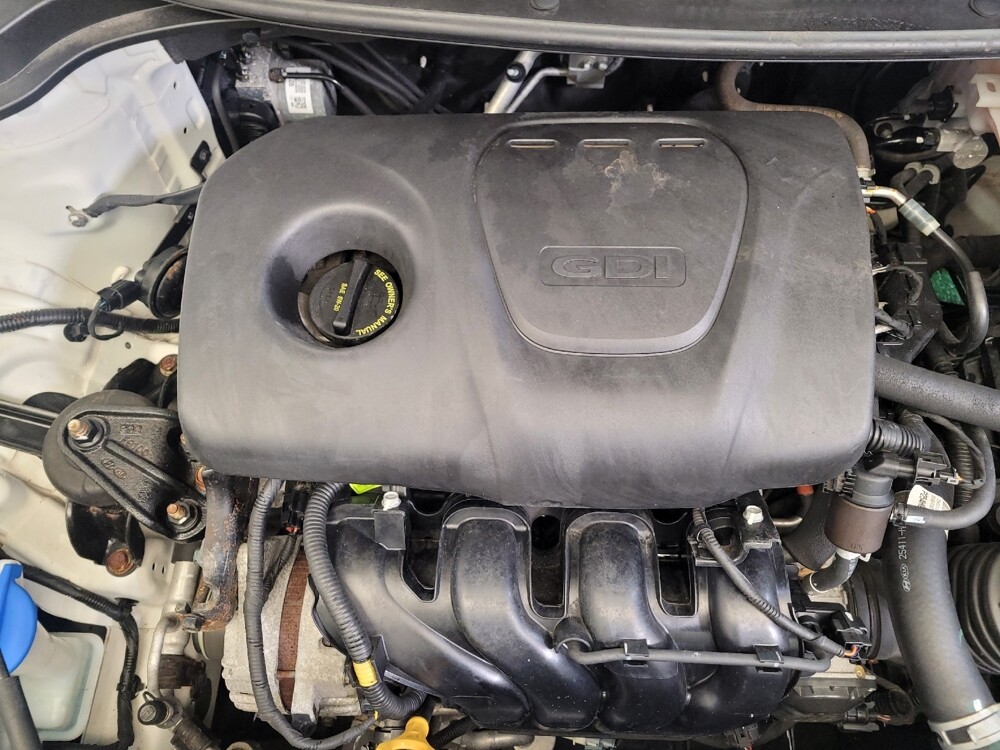 2018 Kia Rio in Louisville, KY 40258 - 18123350 30