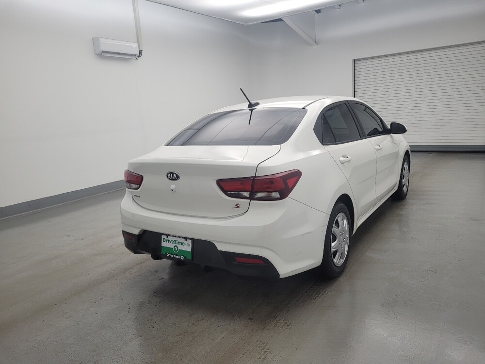 2018 Kia Rio in Louisville, KY 40258 - 18123350 9