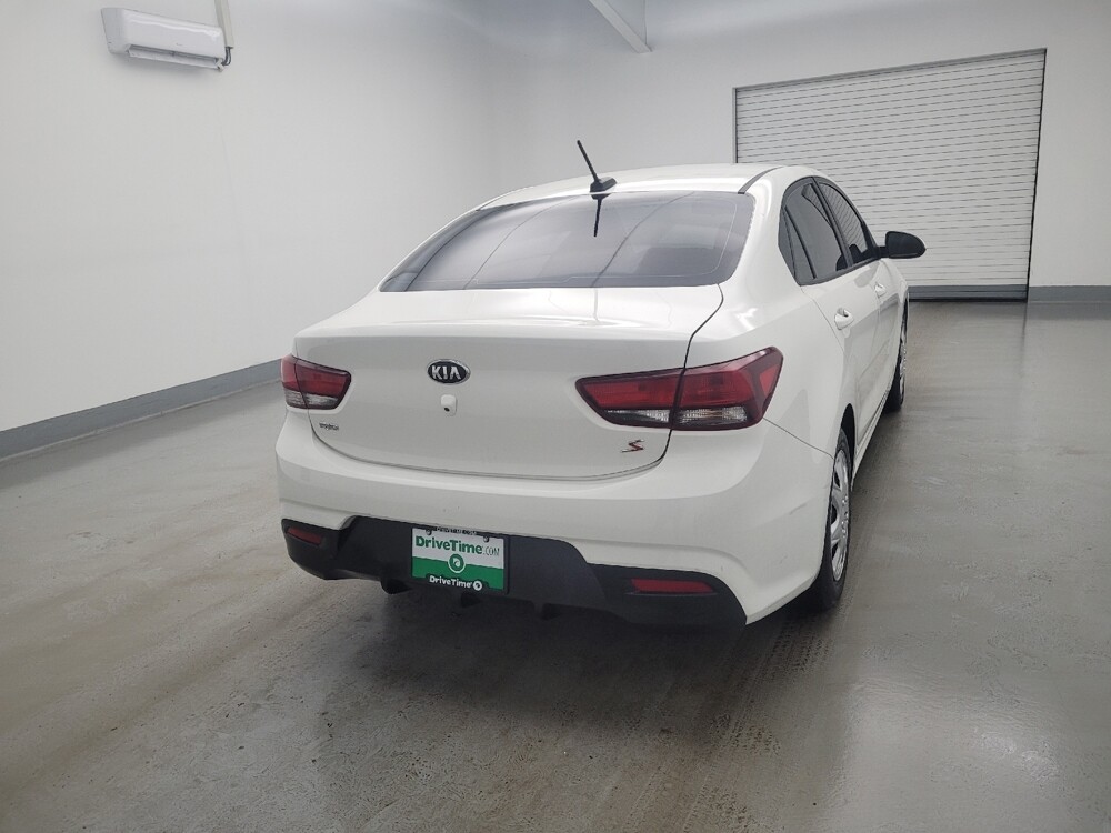 2018 Kia Rio in Louisville, KY 40258 - 18123350 7