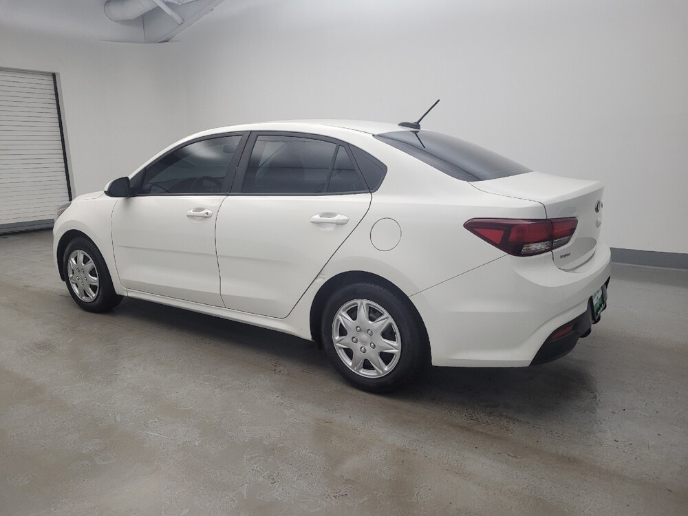 2018 Kia Rio in Louisville, KY 40258 - 18123350 3