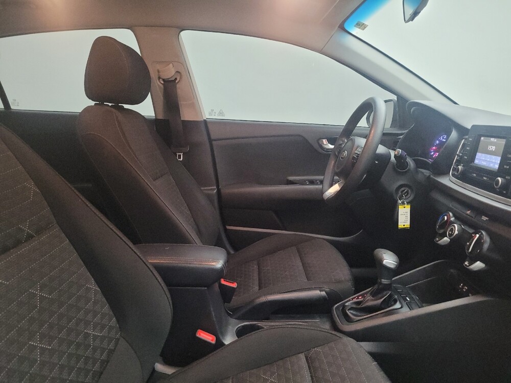 2018 Kia Rio in Louisville, KY 40258 - 18123350 21