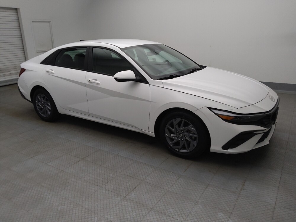 2024 Hyundai Elantra in Albuquerque, NM 87123 - 18123351 11