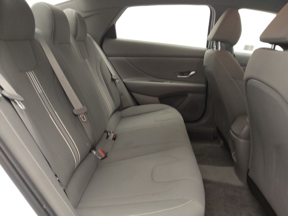 2024 Hyundai Elantra in Albuquerque, NM 87123 - 18123351 19