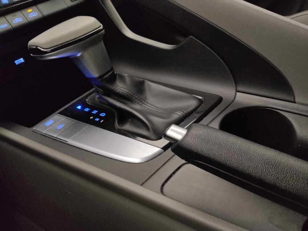 2024 Hyundai Elantra in Albuquerque, NM 87123 - 18123351 26