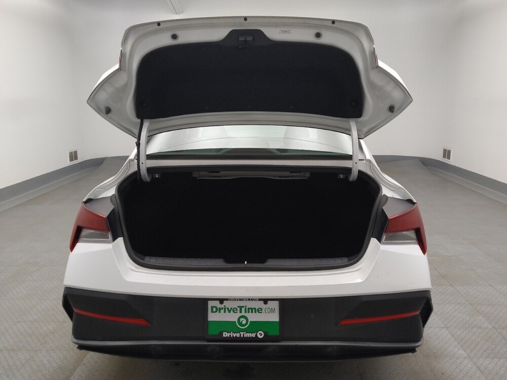 2024 Hyundai Elantra in Albuquerque, NM 87123 - 18123351 29